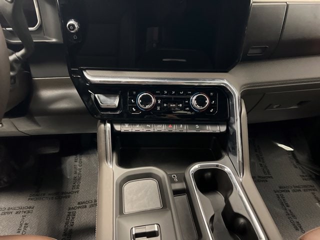 2026 GMC Sierra 2500HD Denali - Photo 12