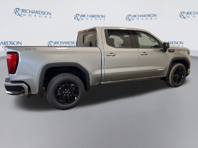 2026 GMC Sierra 1500 Elevation - Photo 6