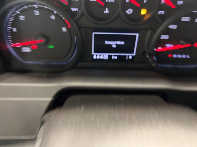 2026 GMC Sierra 2500HD Pro - Photo 15