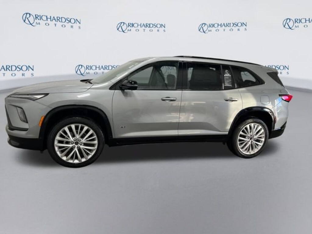 New 2026 Buick Enclave Sport Touring SUV