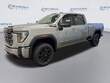  GMC Sierra 2500 HD