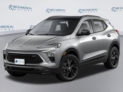 2026 Buick Encore GX Sport Touring SUV