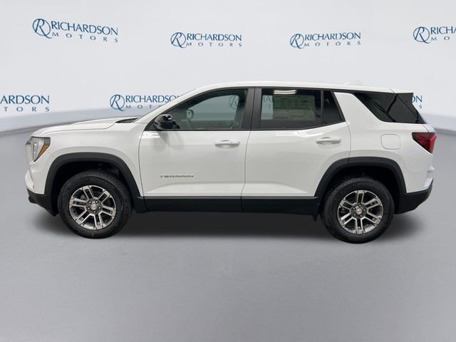 2026 Gmc Terrain Elevation photo 3