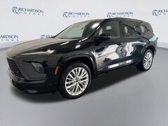2026 Buick Enclave Sport Touring SUV