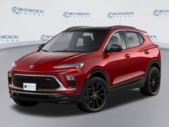2026 Buick Encore GX Sport Touring SUV