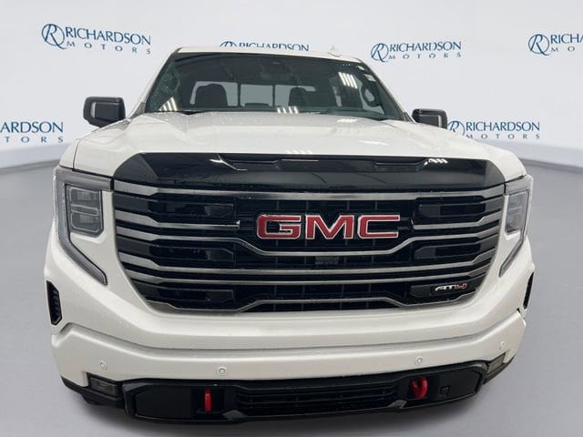 2026 GMC Sierra 1500 AT4 - Photo 8