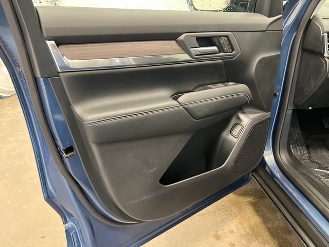 2027 GMC Terrain Denali - Photo 10