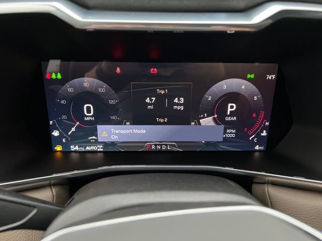 2026 GMC Canyon Denali - Photo 12