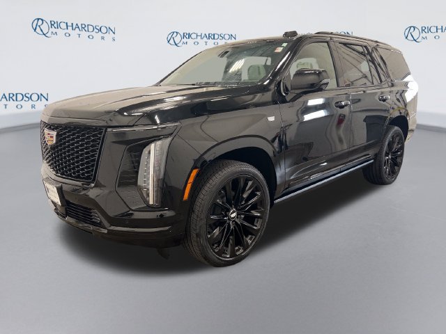 2026 Cadillac Escalade