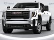 GMC Sierra 2500 HD