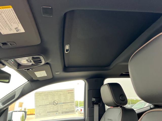 2026 GMC Canyon Denali - Photo 15