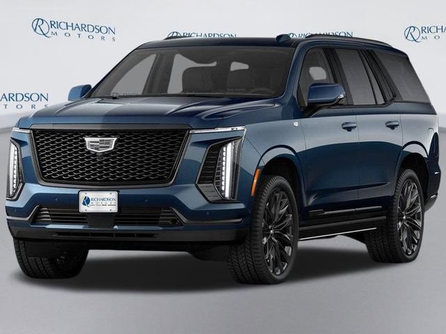 2026 Cadillac Escalade Platinum Sport 4WD's photo