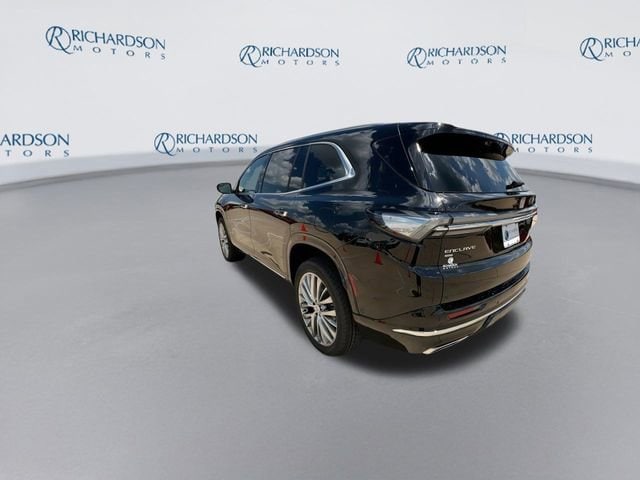 2025 Buick Enclave Avenir - Photo 6