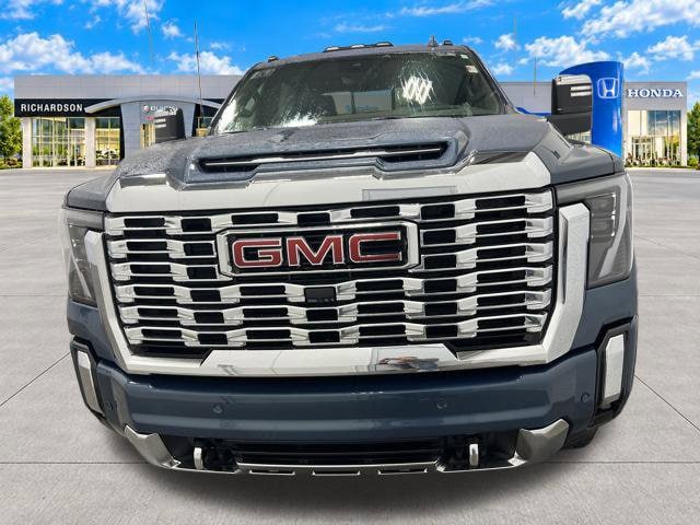 2026 GMC Sierra 2500HD Denali - Photo 10
