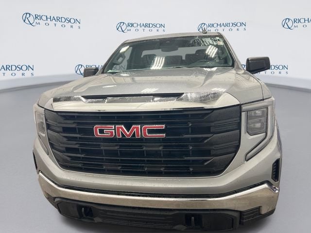 2026 GMC Sierra 1500 Pro - Photo 8