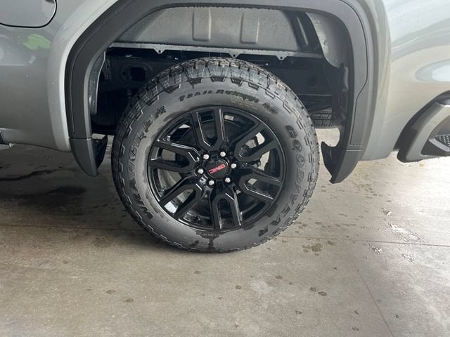 2026 GMC Sierra 1500 Elevation - Photo 18