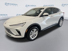 2026 Buick Envista Preferred SUV