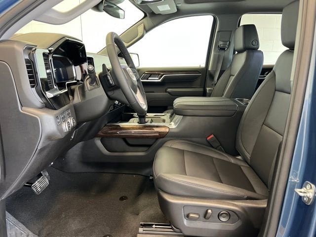 2026 GMC Sierra 1500 Elevation - Photo 9