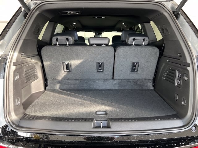 2026 Buick Enclave Sport Touring - Photo 16