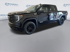 2026 GMC Sierra 1500 Elevation Truck