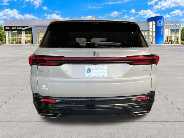 2026 Buick Enclave Sport Touring - Photo 4