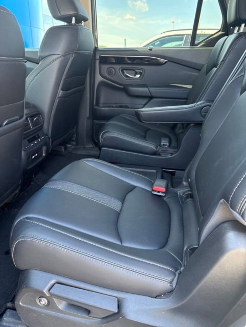 Used 2023 Honda Pilot EX-L 7 Passenger