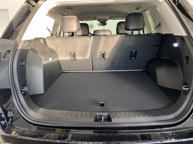 2027 GMC Terrain Denali - Photo 15