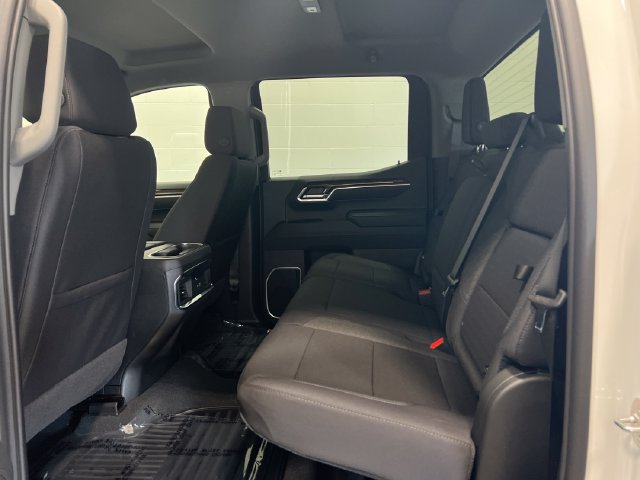 2026 GMC Sierra 1500 Elevation - Photo 17