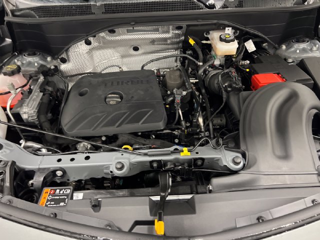 2026 Buick Encore GX Sport Touring - Photo 16