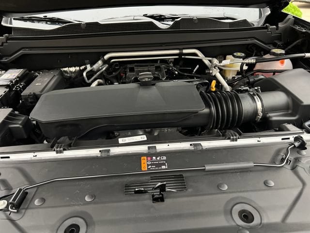 2026 GMC Canyon Denali - Photo 17