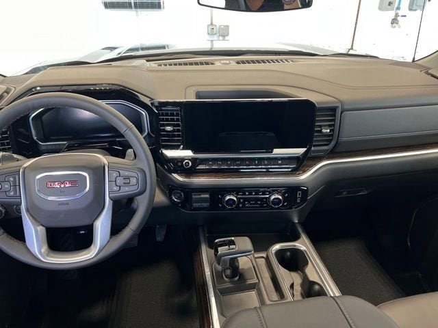 2026 GMC Sierra 1500 Elevation - Photo 11