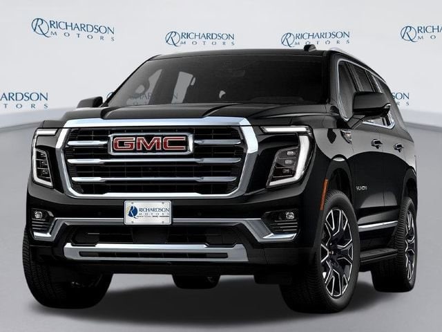 2026 GMC Yukon Elevation's photo