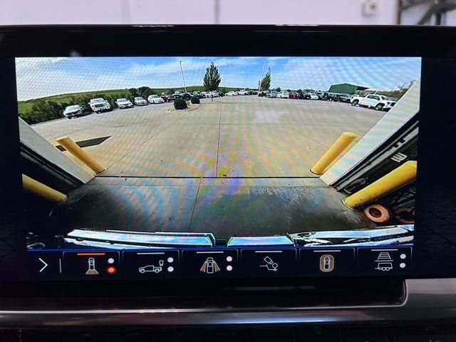 2026 GMC Sierra 1500 Elevation - Photo 19