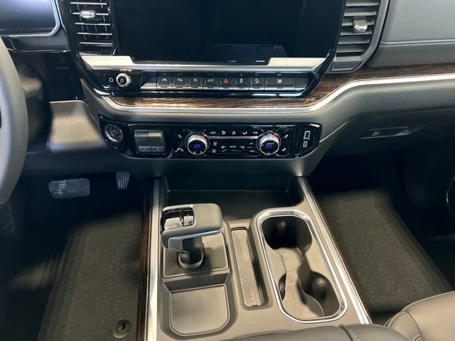 2026 GMC Sierra 1500 Elevation - Photo 12