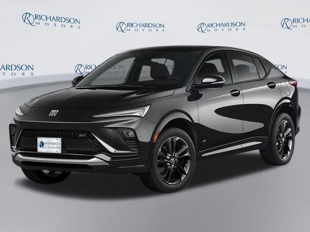 2026 Buick Envision Sport Touring's photo