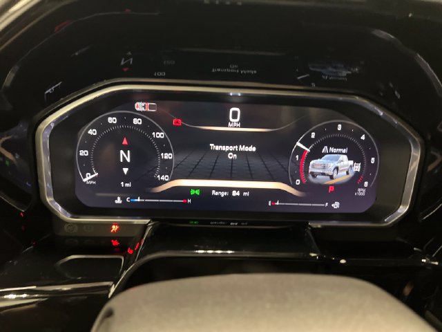 2026 GMC Sierra 1500 Elevation - Photo 13