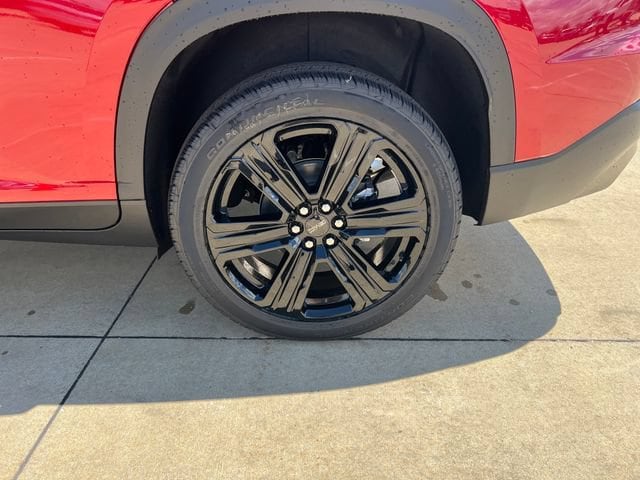 2026 GMC Acadia Elevation - Photo 20