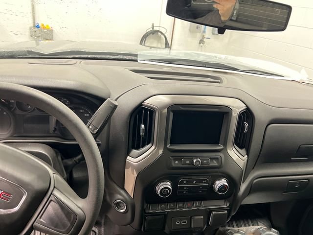 2026 GMC Sierra 1500 Pro - Photo 11