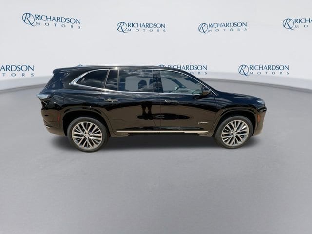 2025 Buick Enclave Avenir - Photo 9