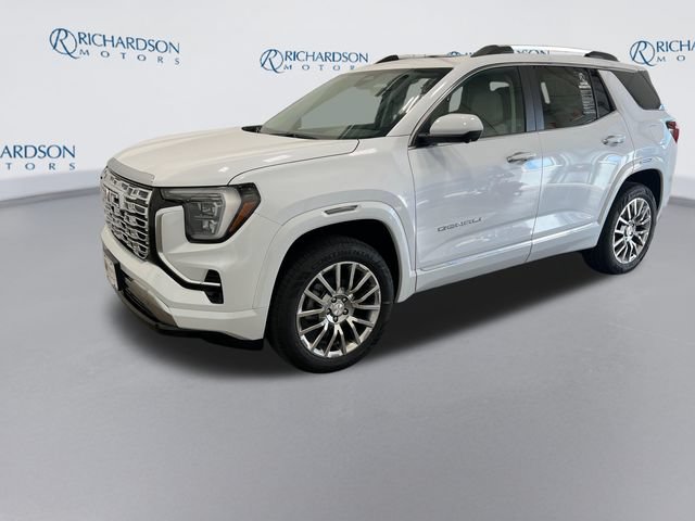 2027 GMC Terrain Denali AWD's photo