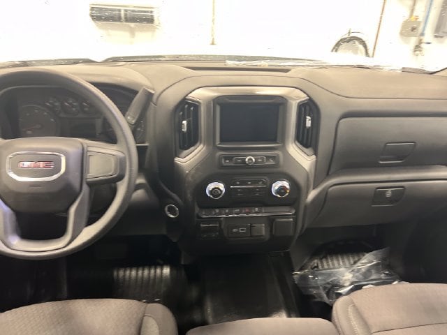 2026 GMC Sierra 2500HD Pro - Photo 11