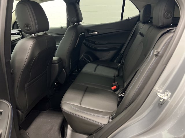 2026 Buick Encore GX Sport Touring - Photo 17