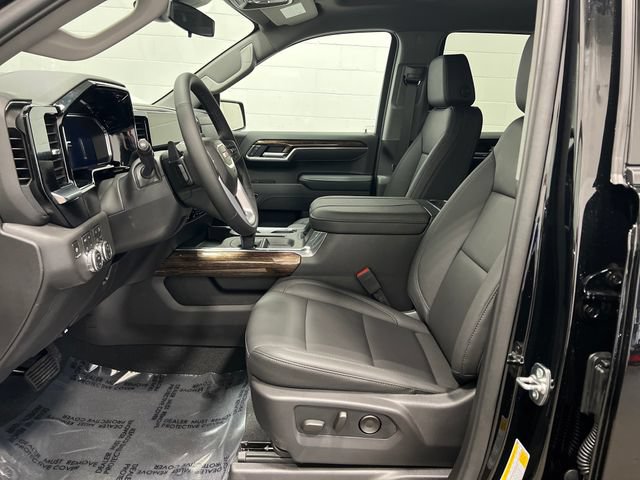 2026 GMC Sierra 1500 Elevation - Photo 9