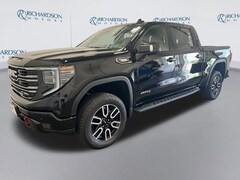2026 GMC Sierra 1500 AT4 Truck