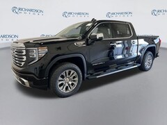 2026 GMC Sierra 1500 Denali Truck