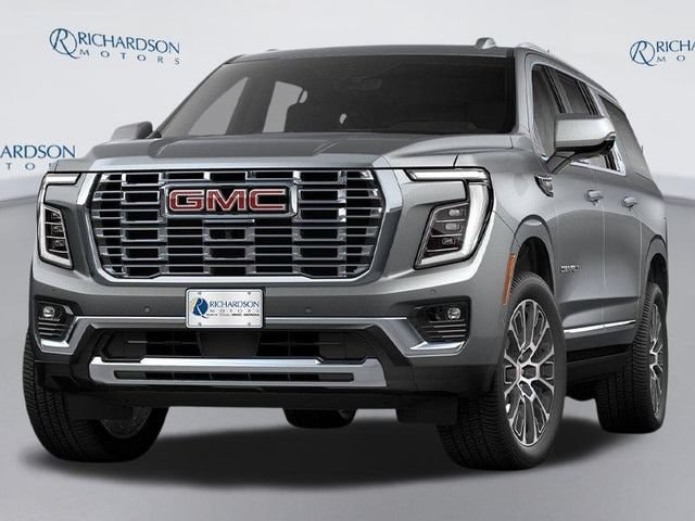 2026 GMC Yukon XL Denali - Photo 1