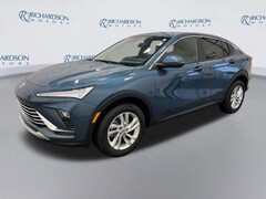 2026 Buick Envista Preferred SUV