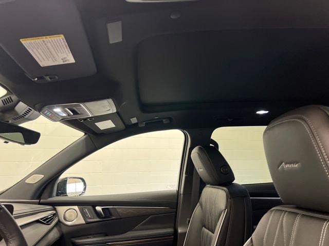 2026 Buick Enclave Avenir - Photo 15
