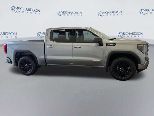 2026 GMC Sierra 1500 Elevation - Photo 6