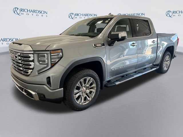 2026 GMC Sierra 1500 Denali - Photo 1